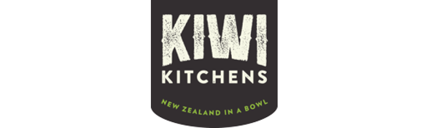  Kiwi Kitchens 凍乾/風乾狗糧